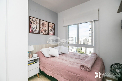 Imagem 15 de 15 de Apartamento - Vila Guiomar - Ref: 2154 - V-2154