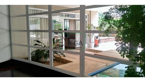 Imagem 12 de 14 de Apartamento De 2 Quartos À Venda No Residencial Master, Barueri - 1802_gr - 70993698