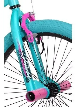Bicicletas bmx online colores combinados
