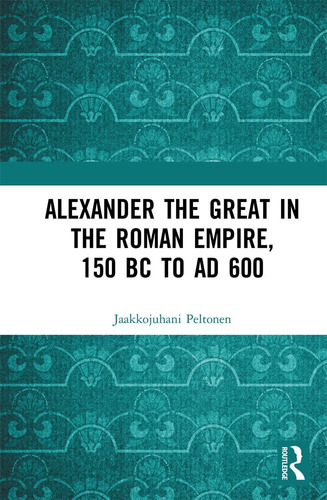 Libro: En Inglés Alejandro Magno En El Imperio Romano, 1