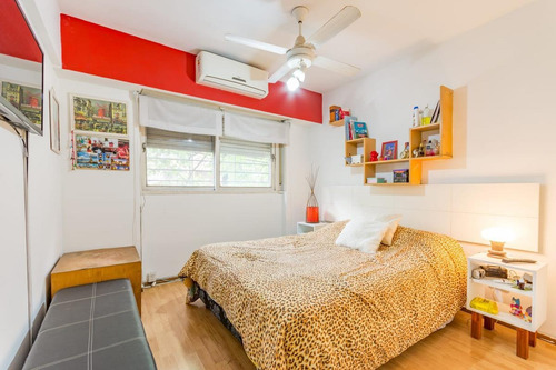 Imagen 13 de 15 de Venta -departamento - 2 Dormitorios Con Patio- Barrio Martin, Rosario