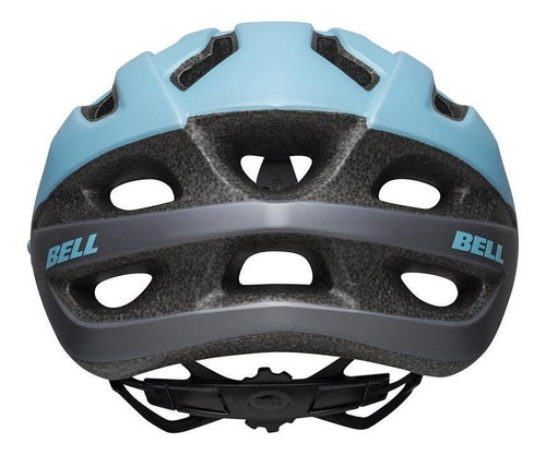 Imagen 2 de 4 de Casco Mtb Ruta Bell Crest Regulable - Carbonobikes