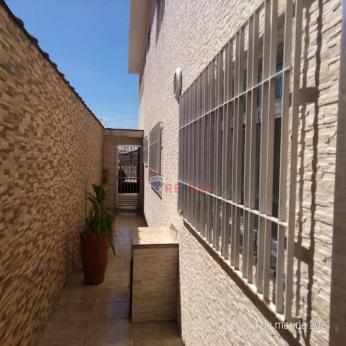 Sobrado À Venda, 136 M² Por R$ 492.142,16 - Vila Matilde - São Paulo/sp - So1684