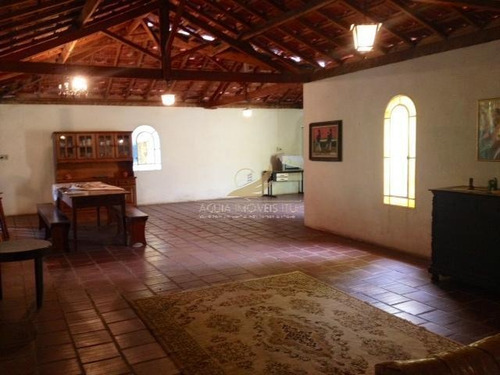 Imagem 9 de 25 de Para Você Ficar Em Contato Com A Natureza! Sítio Rural À Venda, Jardim Seabra, Amparo. - Si0004