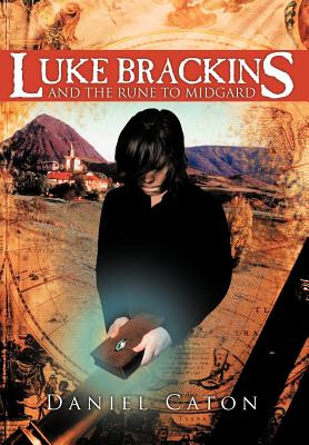 Libro Luke Brackins And The Rune To Midgard - Caton, Daniel