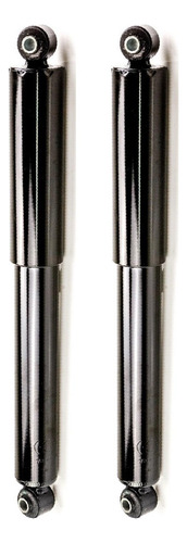 Par Amortiguadores B250 Van 1970-2004 Traseros Tasd