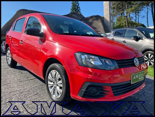 Volkswagen Gol Power Hatch G7 Amaya