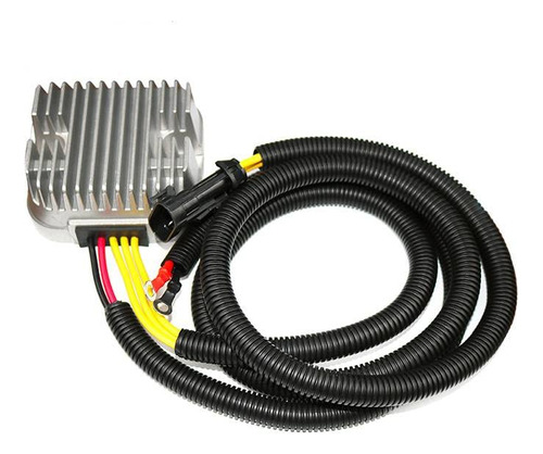 Regulador Voltaje Electrico Para Polaris Sportsman 450 570