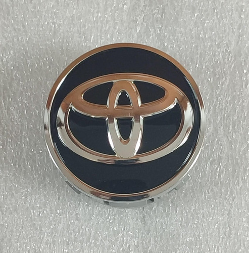 Taza Centro De Rin Toyota Corolla Camry Rav4 2015 2016 2019