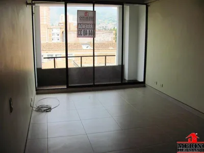 Apartamento en arriendo
