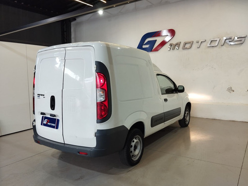 Fiat Fiorino Furgão EVO 1.4 Flex 8V 2p
