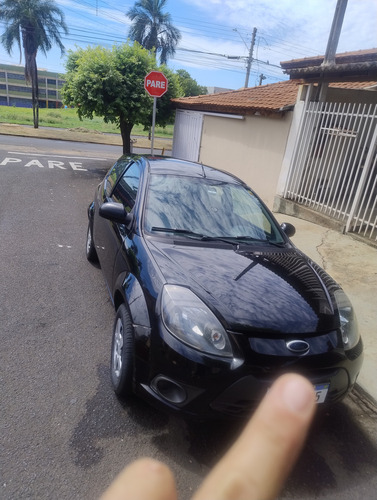 Ford Ka 1.0 Flex 3p