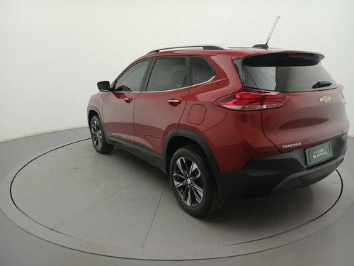 Chevrolet Tracker 1.2 TURBO FLEX PREMIER AUTOMÁTICO