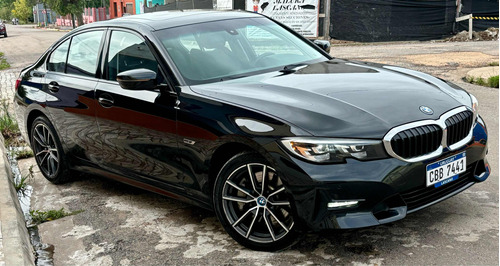 BMW Serie 3 330 e Sport