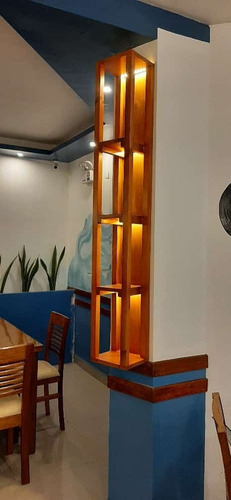 Imagen 2 de 3 de Licorera, Vinera, Exhibidor