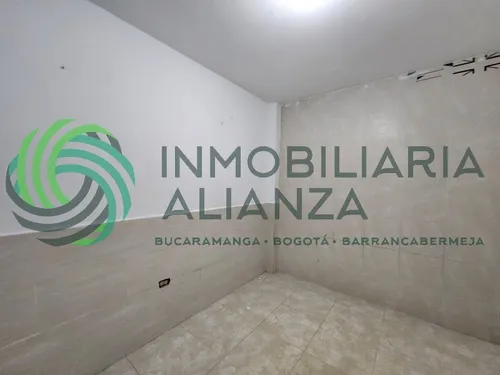 Apartamento En Arriendo En Halcon De Granada. Cod A17032