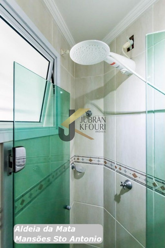 Imagem 3 de 30 de Apartamento - A009018 - 4799036