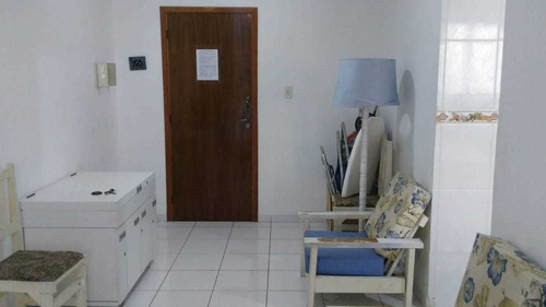 Imagem 2 de 14 de Apto Temporada Cidade Ocian