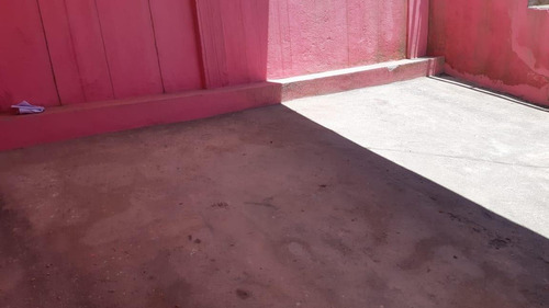 Imagem 5 de 15 de Casa Geminada Para Venda Em Esmeraldas, Monte Sinai, 2 Dormitórios, 1 Banheiro, 2 Vagas - V15_1-2190088
