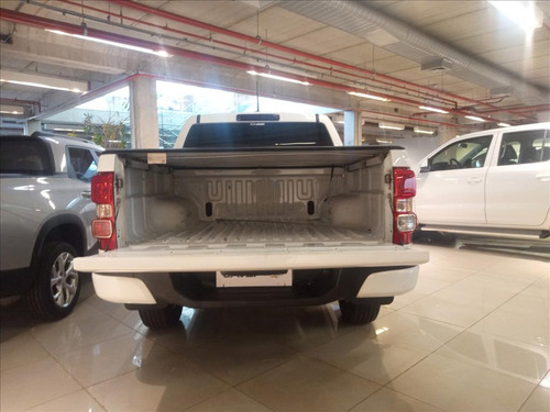 Chevrolet S-10 2.8 16V TURBO DIESEL LS CD 4X4 MANUAL