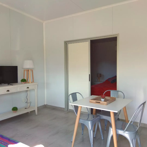 Casas En Termas Del Dayman Con Hermoso Parque Para Chicos