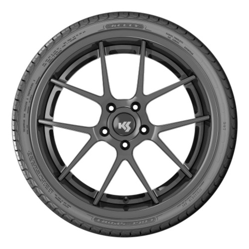Llanta 185/60 R14 Kelly Edge Sport 82h Índice De Velocidad H