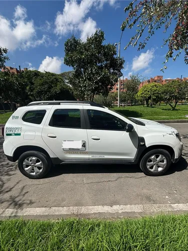 Renault Duster 1.6 Intense Mt