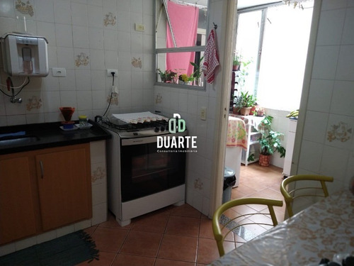Imagem 11 de 26 de Apartamento - Ap02527 - 67606551