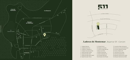 Casa Tipo Townhouse