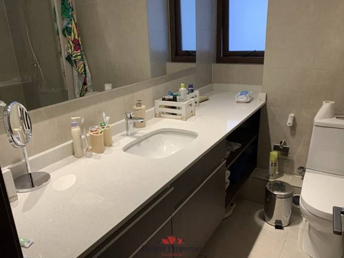 Dpto Duplex Venta 3d 3b Gran Azotea Con Jaccuzi Lo Barnechea