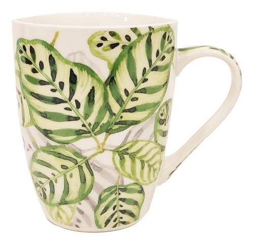 Taza Mug Decorada N13 - 11 Cm - Sheshu Home