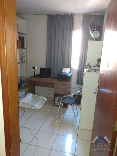 Imagem 6 de 12 de Apartamento De 3 Dorm Com 71 M² De Útil Por R$275.000,00 Gleba Palhano - Londrina /pr - Ap0646