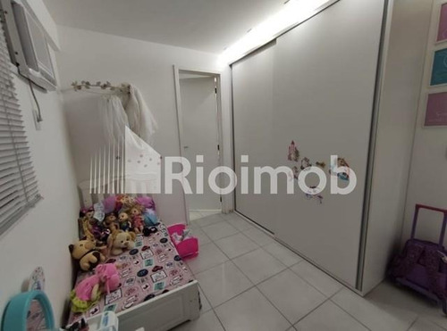 Imagem 11 de 19 de Apartamento - Ref: 6092