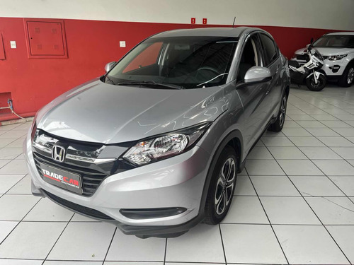 Honda HR-V 1.8 Lx Flex Aut. 5p