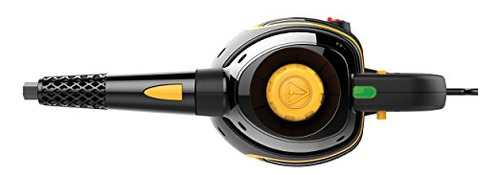 Limpiador A Vapor Mcculloch Mc1230 Portátil, 200 Pies, Juego