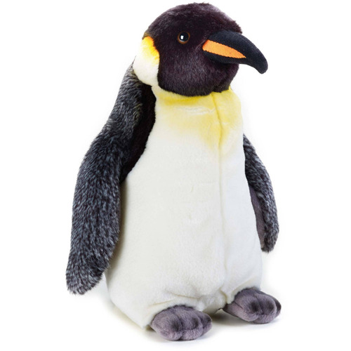 Pingüino De Peluche, Lelly National Geographic