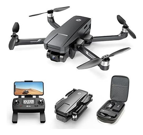 Drone De 2 Ejes Con Camara Eis 4k Dron Gps Gimbal