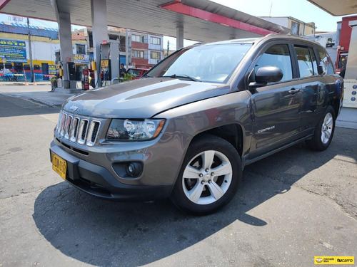 Jeep Compass 2.4