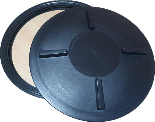 Tapa Para Tanque De Agua Plastica Universal 