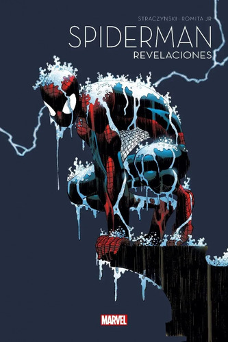 Spiderman 60 Aniversario Revelaciones - Vv Aa 