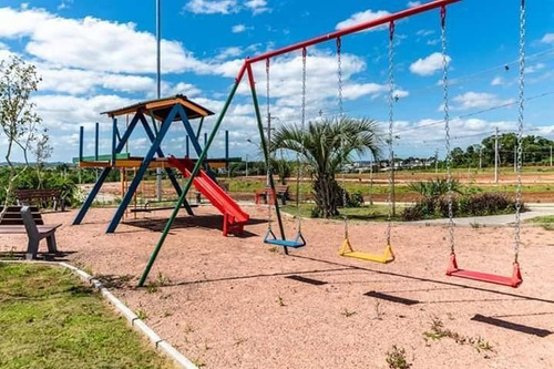 Imagem 7 de 20 de Terreno À Venda, 157 M² Por R$ 122.350 - Reserva Bela Vista - Gravataí/rs - Te0831