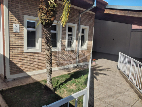 Imagem 2 de 21 de Casa Térrea 4 Suítes, 272m² - Reserva Do Bosque - São José Dos Campos - 3865