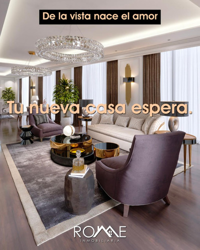 Casa En Venta En Lafayette 54, Villa Verdún, Álvaro Obregón, Cdmx Maja4