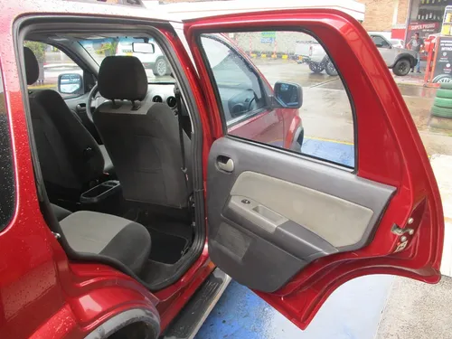 Ford Ecosport 4X4 2000CC MT AA