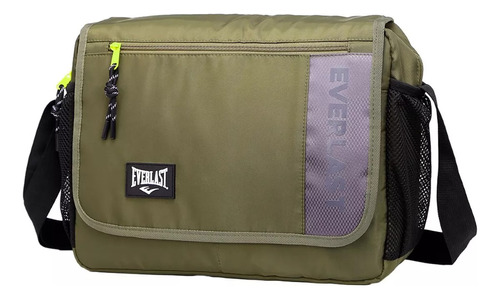 Morral  Everlast Universitario Portanotebook 22199