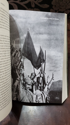 Livro Inferno O Mundo Em Guerra 1939-1945 Max Hastings