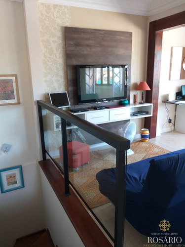 Imagem 7 de 20 de Casa Com Piscina No Centro De Ubatuba - Litoral Norte De São Paulo - Vc311
