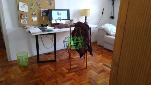 Imagem 25 de 30 de Casa Térrea No Alto Da Lapa - 1818
