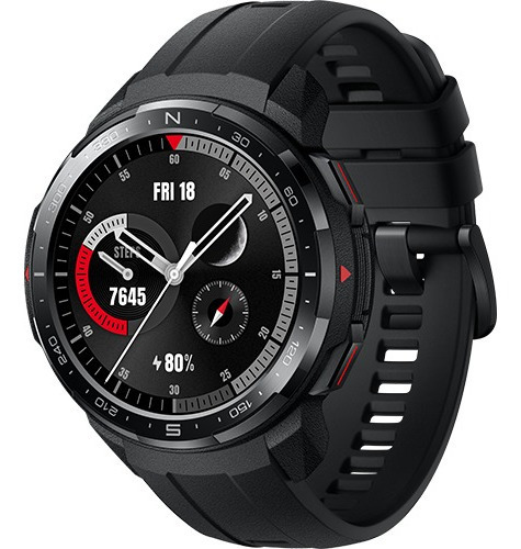 Imagen 1 de 10 de Reloj Watch Honor Huawei Gs Pro Outdoor 