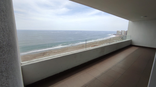 Arriendo Departamento - Ed. Mirador Playa Brava 2
